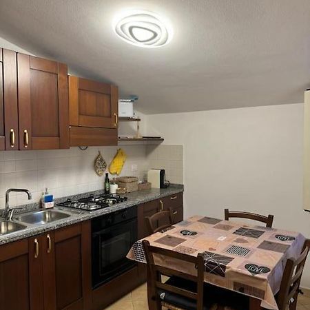 Casa Dolores 阿尔盖罗 外观 照片