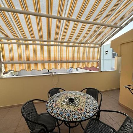 Casa Dolores 阿尔盖罗 外观 照片